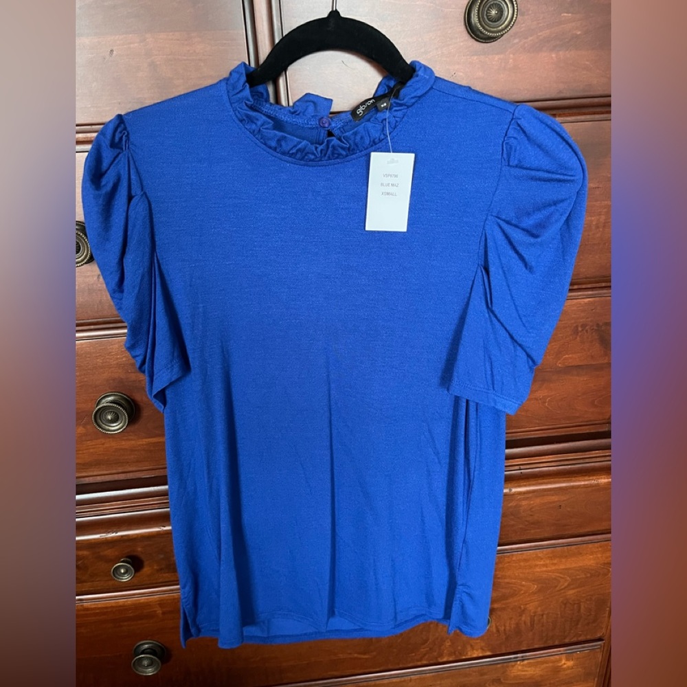Gibson top